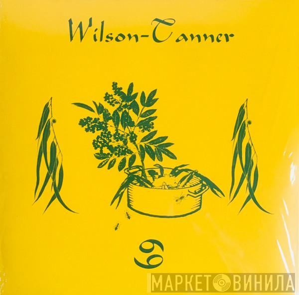 Wilson Tanner - 69
