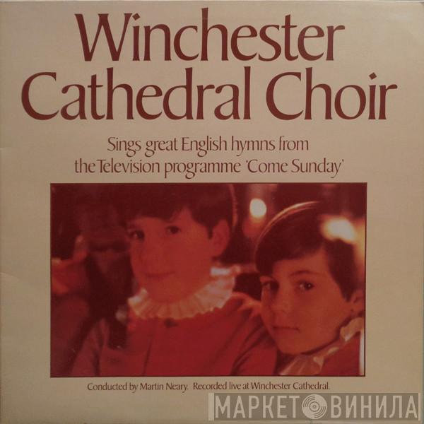 Winchester Cathedral Choir, Martin Neary  - Come Sunday