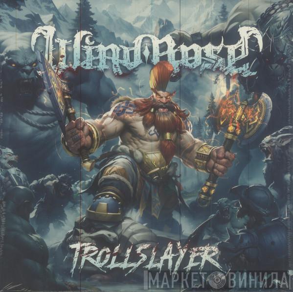Wind Rose  - Trollslayer