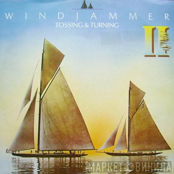  Windjammer  - Tossing & Turning