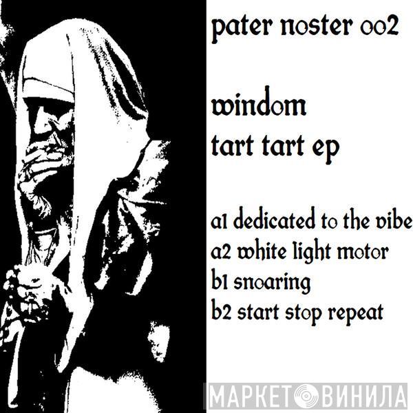 Windom - Tart Tart