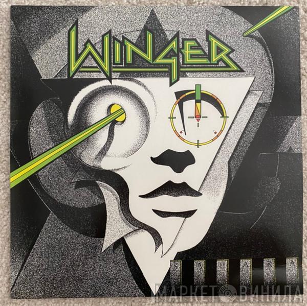  Winger  - Winger
