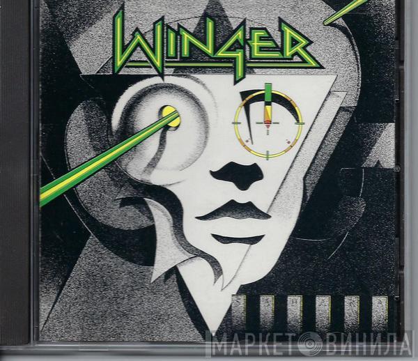  Winger  - Winger