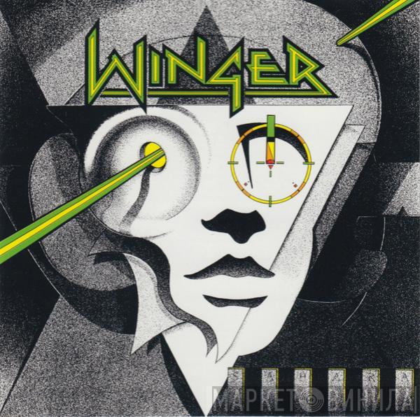  Winger  - Winger