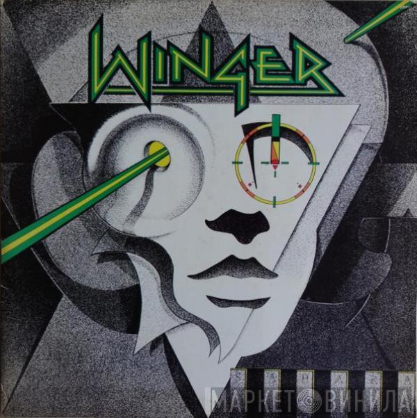  Winger  - Winger
