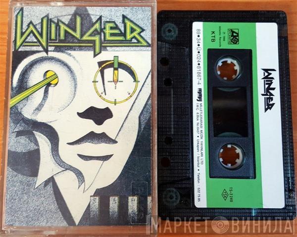  Winger  - Winger