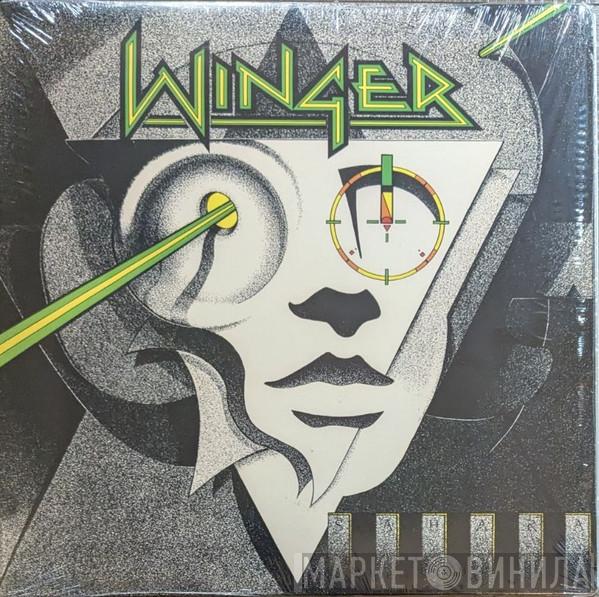 Winger - Winger