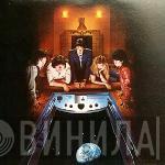 Wings  - Back To The Egg