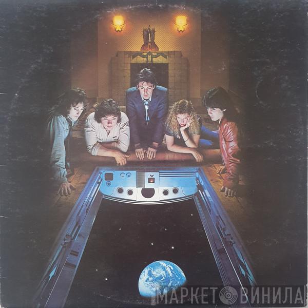  Wings   - Back To The Egg