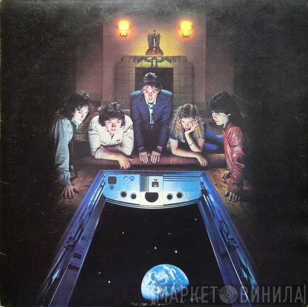  Wings   - Back To The Egg