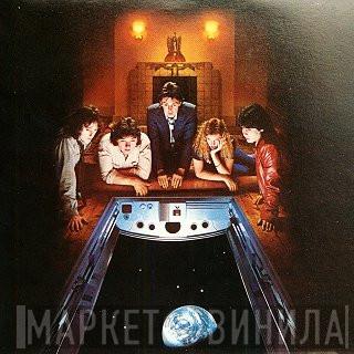  Wings   - Back To The Egg