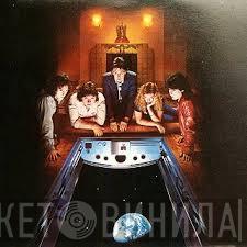  Wings   - Back To The Egg