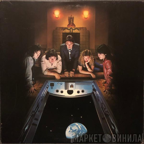  Wings   - Back To The Egg