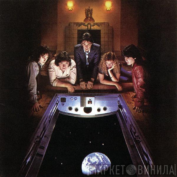 Wings   - Back To The Egg