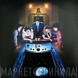  Wings   - Back To The Egg