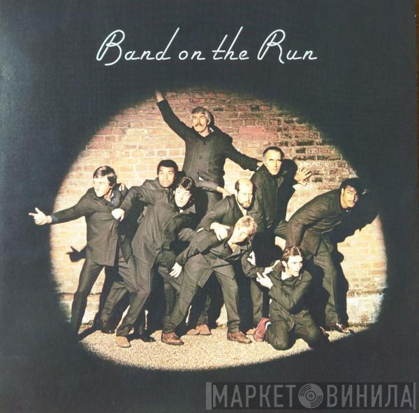 Wings  - Band On The Run