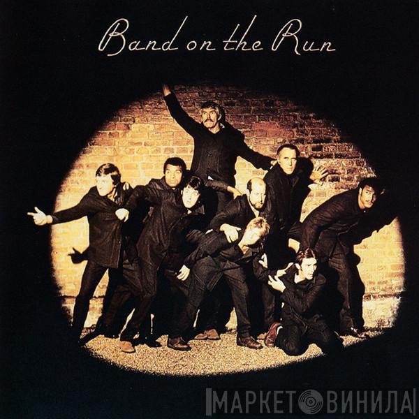Wings  - Band On The Run