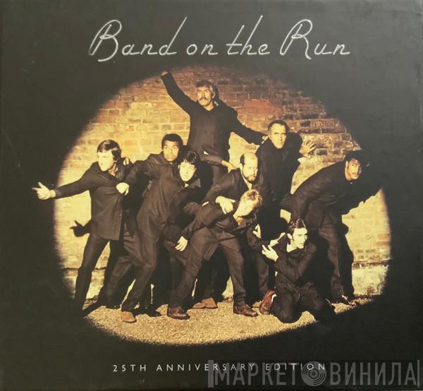  Wings   - Band On The Run