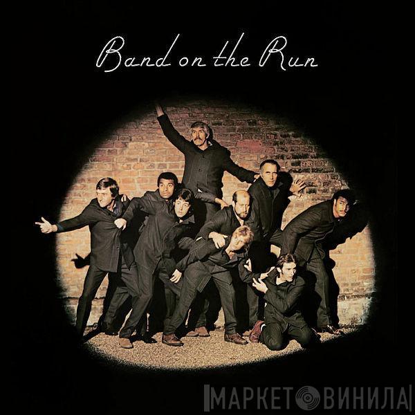  Wings   - Band On The Run