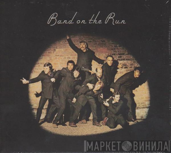 Wings  - Band On The Run