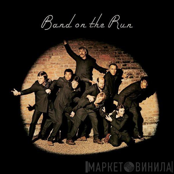 Wings  - Band On The Run
