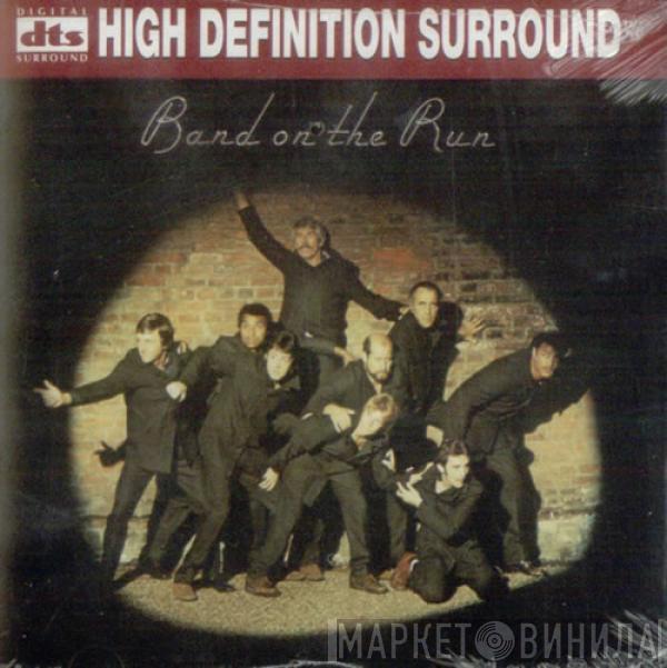  Wings   - Band On The Run