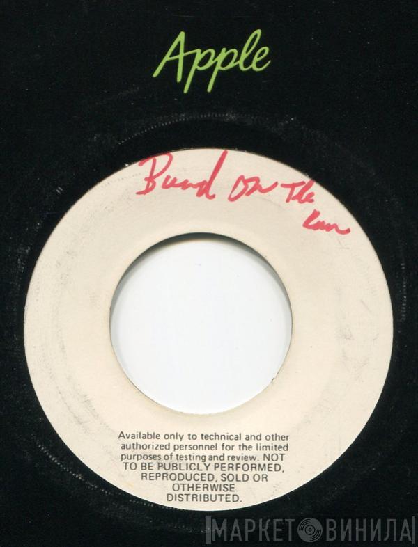  Wings   - Band On The Run