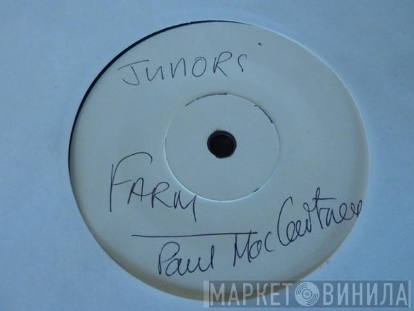 Wings  - Junior's Farm