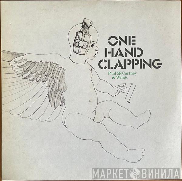 Wings  - One Hand Clapping
