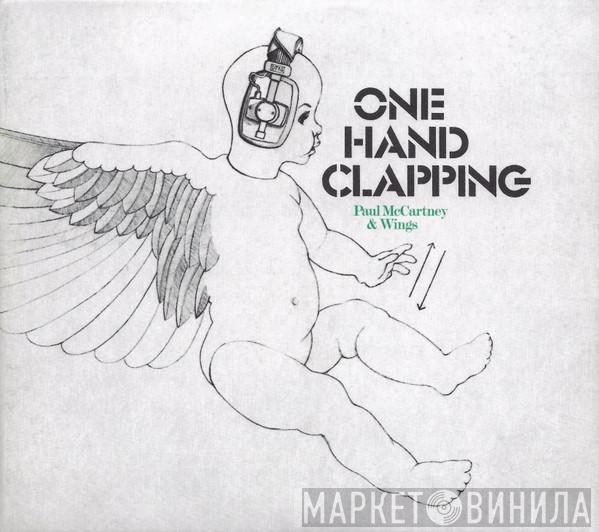Wings  - One Hand Clapping