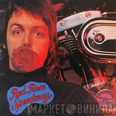  Wings   - Red Rose Speedway
