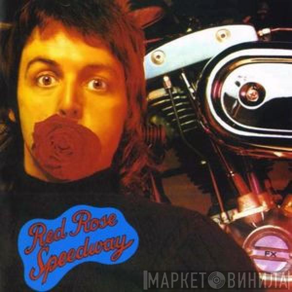  Wings   - Red Rose Speedway