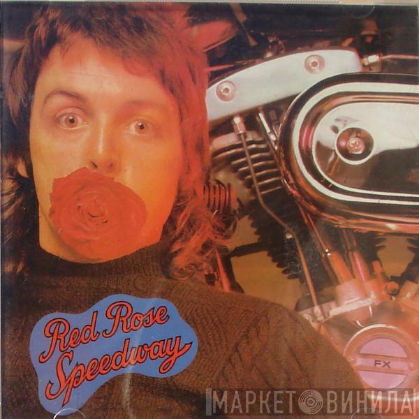  Wings   - Red Rose Speedway