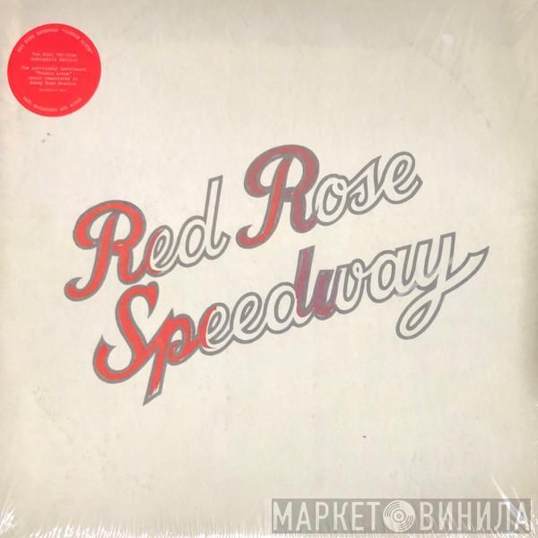  Wings   - Red Rose Speedway