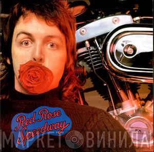  Wings   - Red Rose Speedway