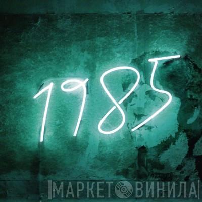 Wings , Timo Maas, James Teej - Nineteen Hundred And Eighty Five