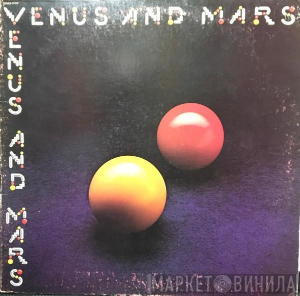 Wings   - Venus And Mars