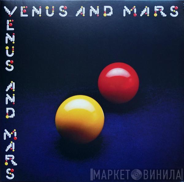  Wings   - Venus And Mars