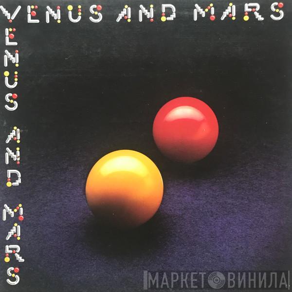  Wings   - Venus And Mars