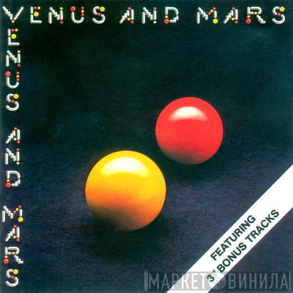  Wings   - Venus And Mars