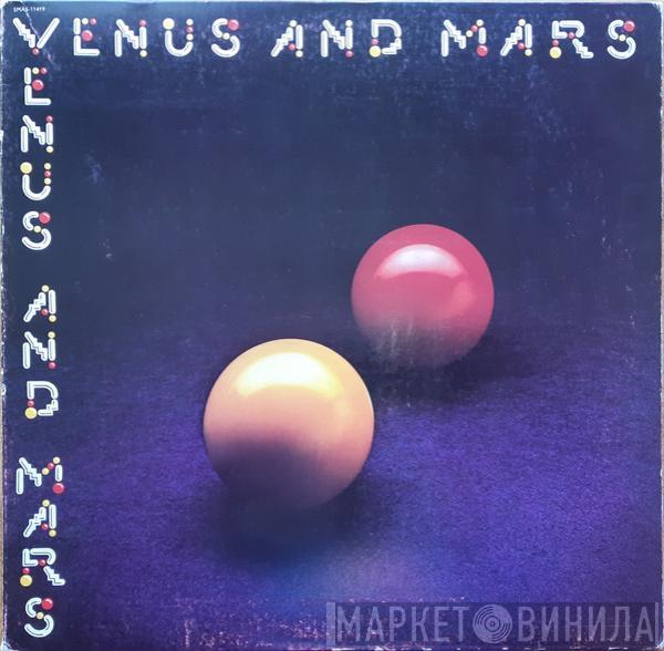 Wings   - Venus And Mars