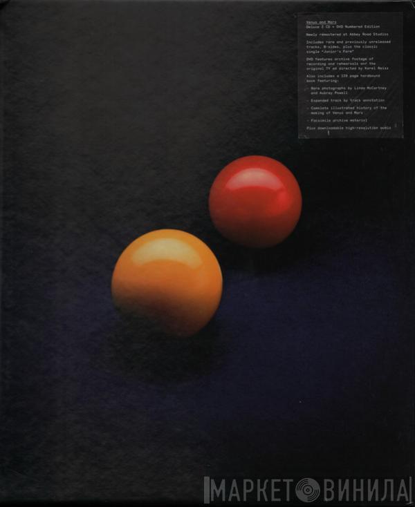  Wings   - Venus And Mars
