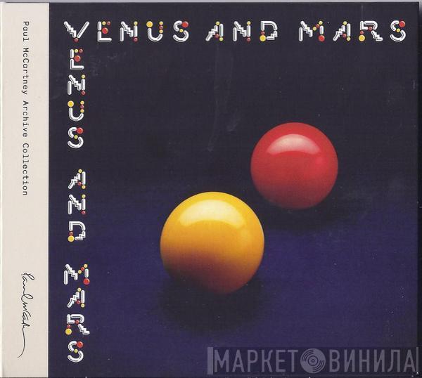  Wings   - Venus And Mars