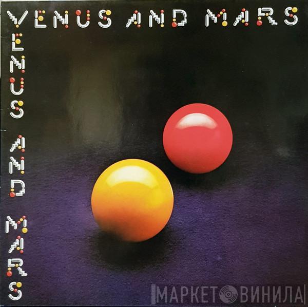  Wings   - Venus And Mars