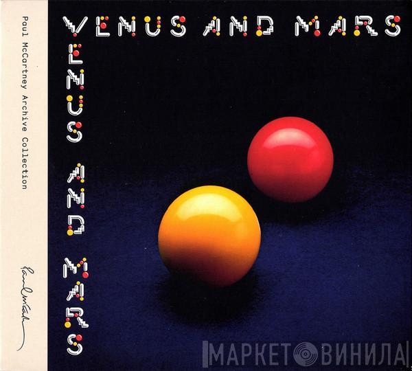  Wings   - Venus And Mars