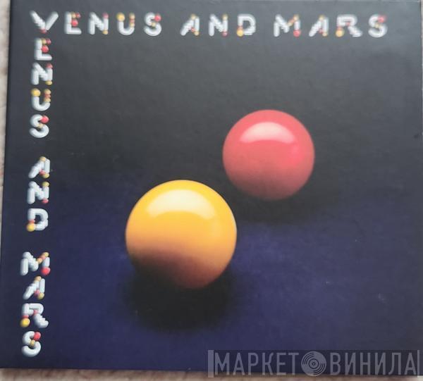  Wings   - Venus And Mars