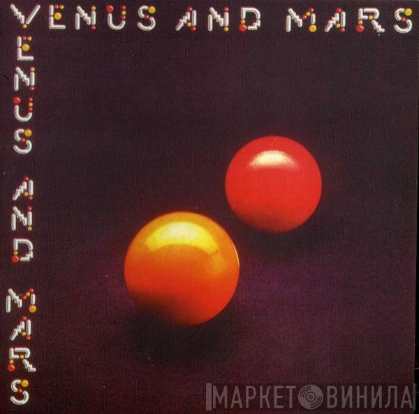  Wings   - Venus And Mars