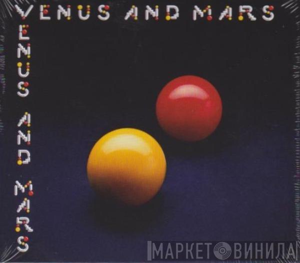  Wings   - Venus And Mars
