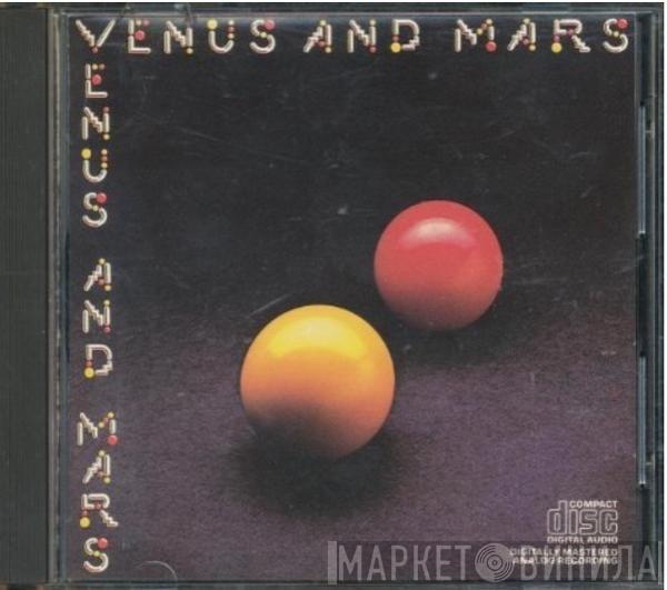  Wings   - Venus And Mars