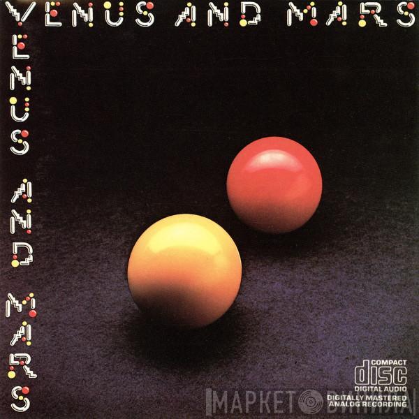  Wings   - Venus And Mars